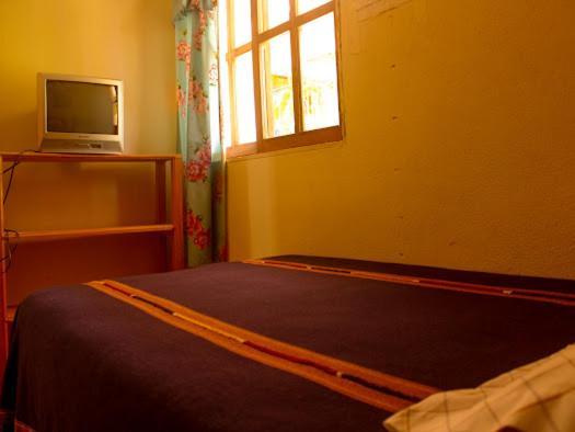 Hospedaje Eli Panajachel Exteriér fotografie