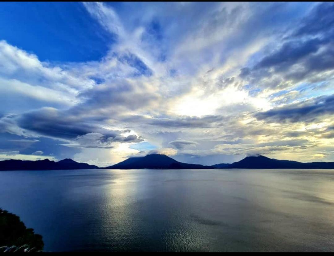 Hospedaje Eli Panajachel Exteriér fotografie