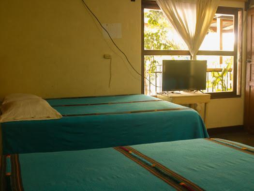 Hospedaje Eli Panajachel Exteriér fotografie