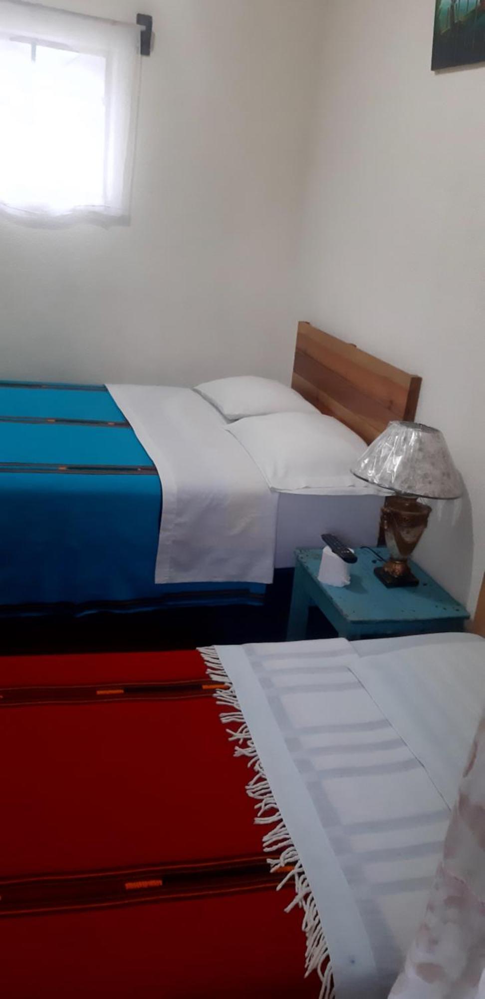 Hospedaje Eli Panajachel Exteriér fotografie