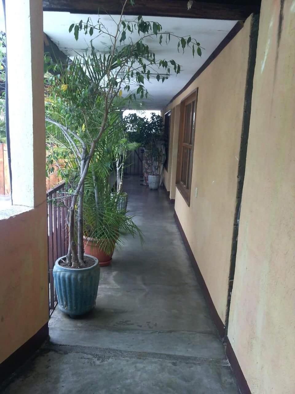 Hospedaje Eli Panajachel Exteriér fotografie